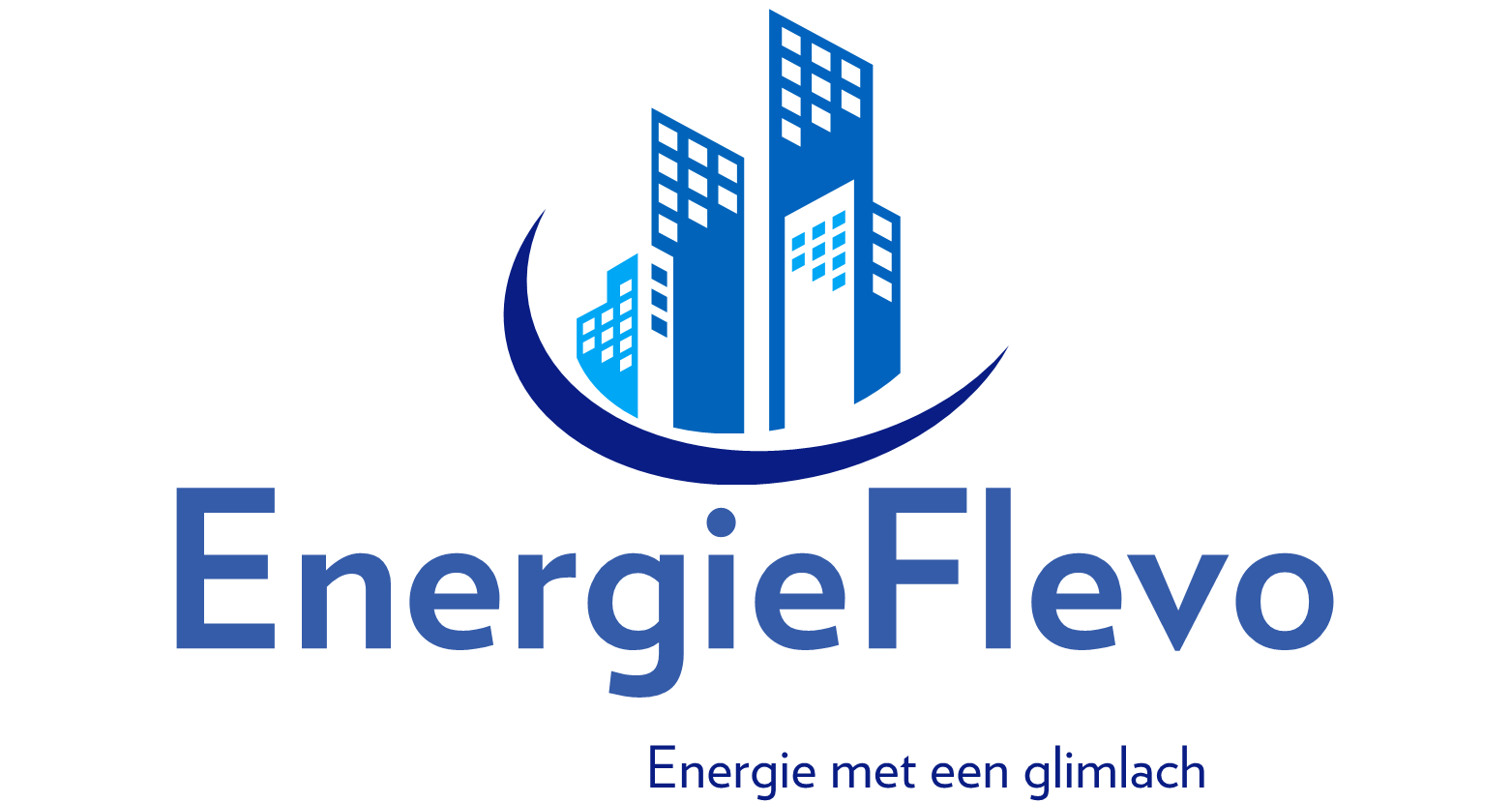 Energie met een glimlach